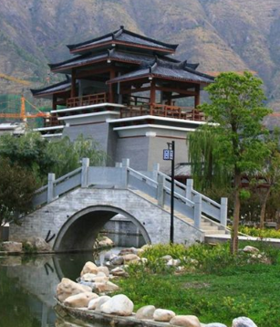 【酒家】武都，生命的原乡（组诗）