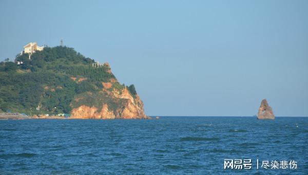 【摆渡】海岛往事（小说）