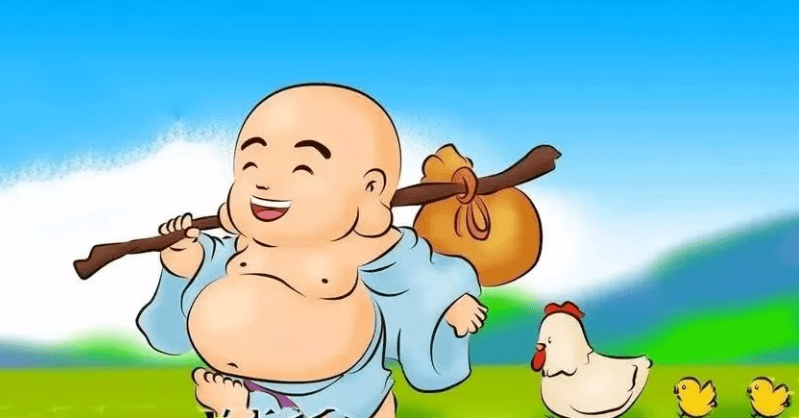 【看点】五四作家的肚量（随笔）