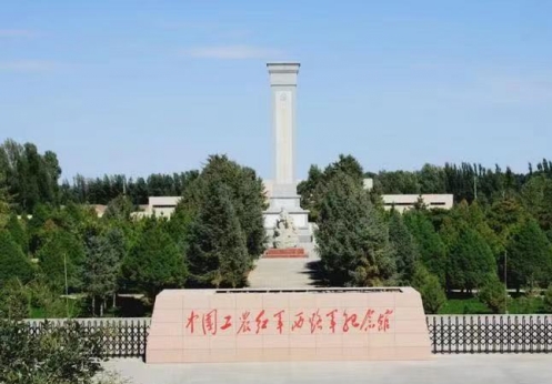 【江山·见证】【心灵】江山世代永固（小说）