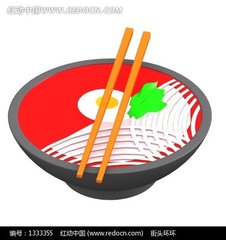 我学会了炒鸡蛋面（记叙文）