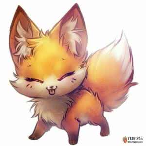夜晚的森林（童话）