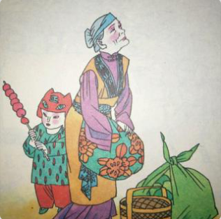 【读名著·传经典】【宁静】草根的生存智慧（赏析）