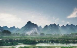 【筐篼】向往的生活（组诗）