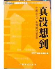 真没想到（小说）