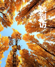 【东篱】有朋到访（古韵）
