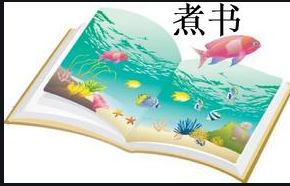 【萌芽】煮书（记叙文）