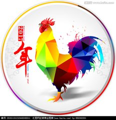 鸡年随笔