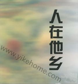 【雀巢随笔】人在他乡(三则)