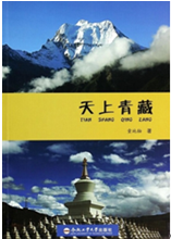 恋海如歌:天上青藏