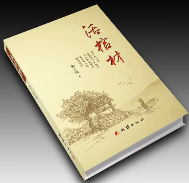 江山雨韵:活棺材