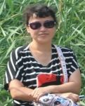 清池碧荷