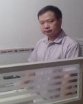 刘家忠