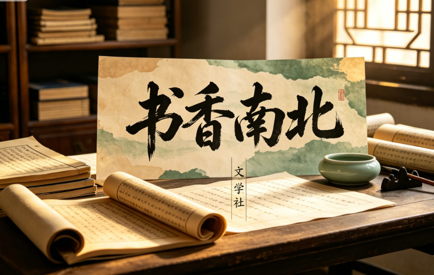 书香南北