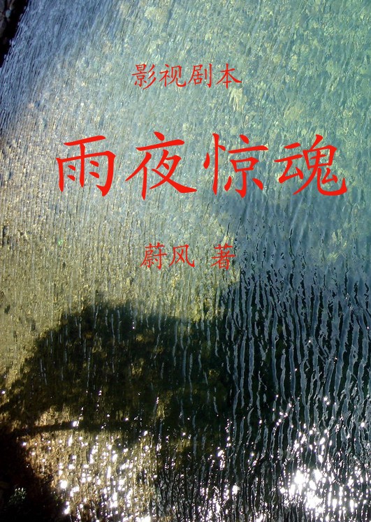 雨夜惊魂