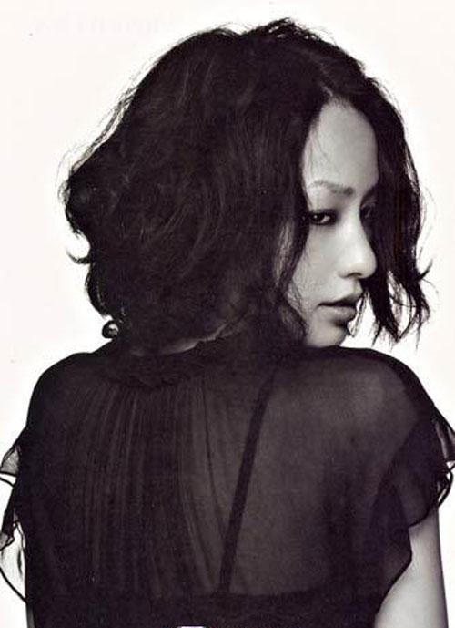 一个堕落的女人