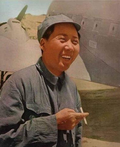 陕甘宁边区记忆