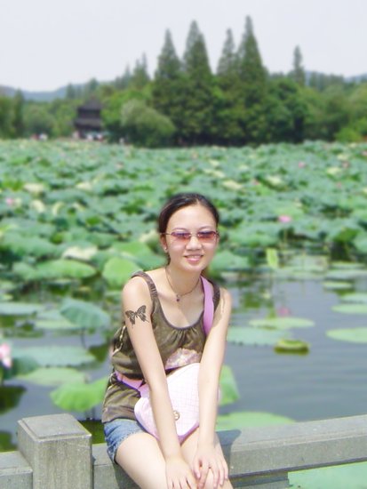 寻找王莹