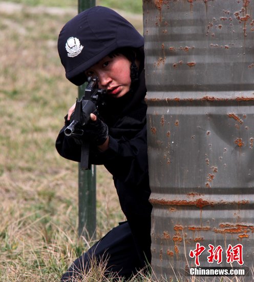 追 逃