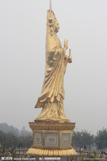 莲花山轶事