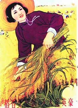 溪水无恙