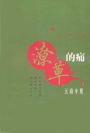 潦草的痛