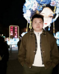 陌烨晨