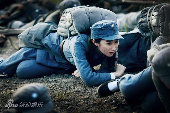 铁血女英一百零二第一百八十一至第一百八十二章