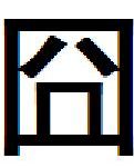 “二”在囧途