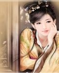 回梦唐朝
