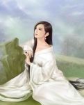 一些日子，一个人