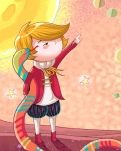 《小白》 ——谨以此书献给我们永远的孩子小白