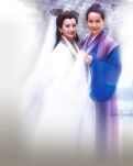 千年寂寞谁与共（终稿）
