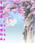 青春向东，爱情向西