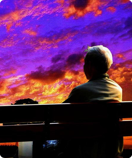 逝水流年散文父亲