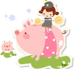 骑猪惊魂记