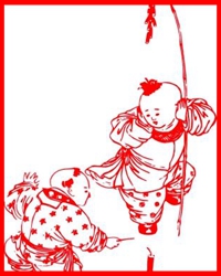 岁月琐忆
