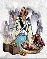 为母调方