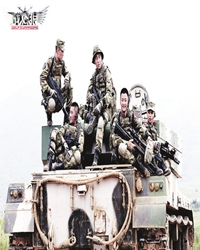 终于知道为什么《战狼2》票房那么高呢？
