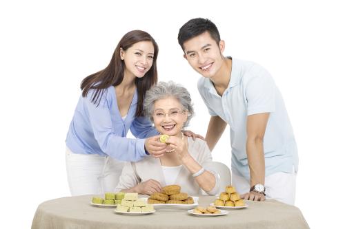 【电影文学剧本】亲儿干孙
