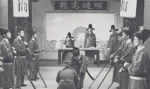 【文璞】从小白菜到聂妇（随笔）