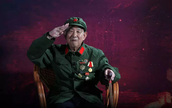 【摆渡】无言的战友（散文）
