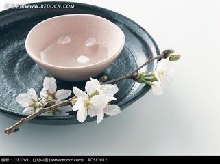 【流云】一碗水的哲学（散文）