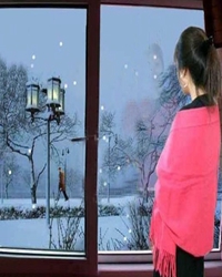 一个人的时光