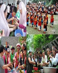 又是粽叶飘香时