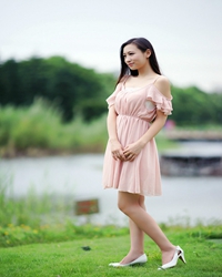 寻找女友