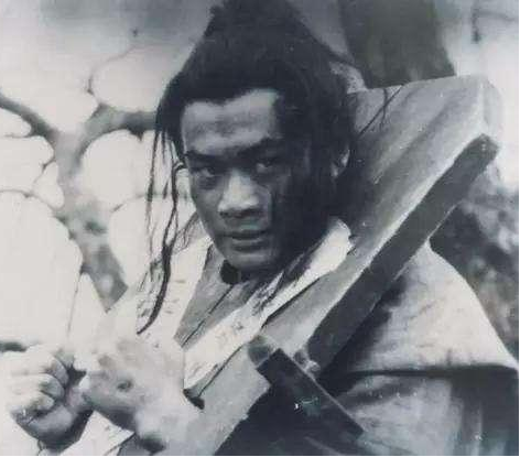 【柳岸】武松为什么不相信法律（随笔）