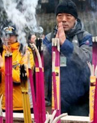 【东篱】新聊斋二则（小说）