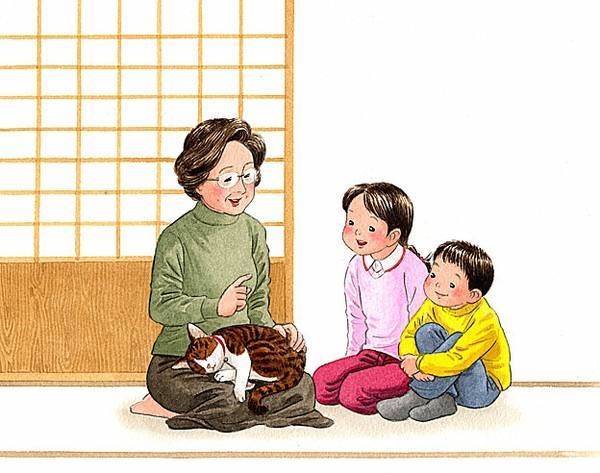 【八一】童谣，启迪童心的美妙音律（散文）