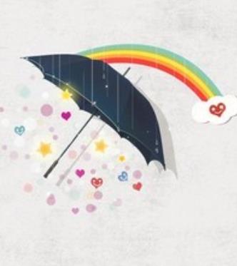 【流年】雨后彩虹（小说）
